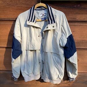 Golfing Jacket Cutter & Buck